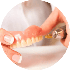 Denture Repairs