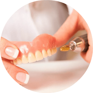 Denture Repairs