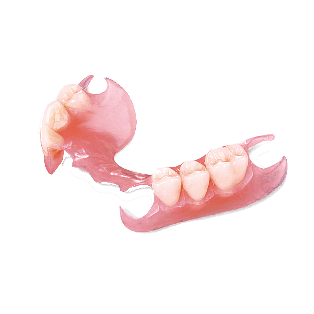 partial dentures