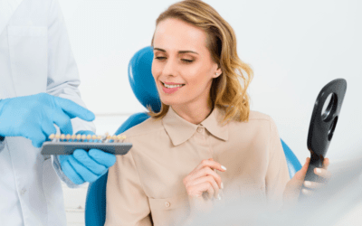 How Dental Implants Work and What They Can Do for You