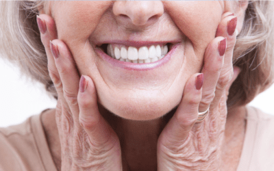 How to Clean Your Dentures
