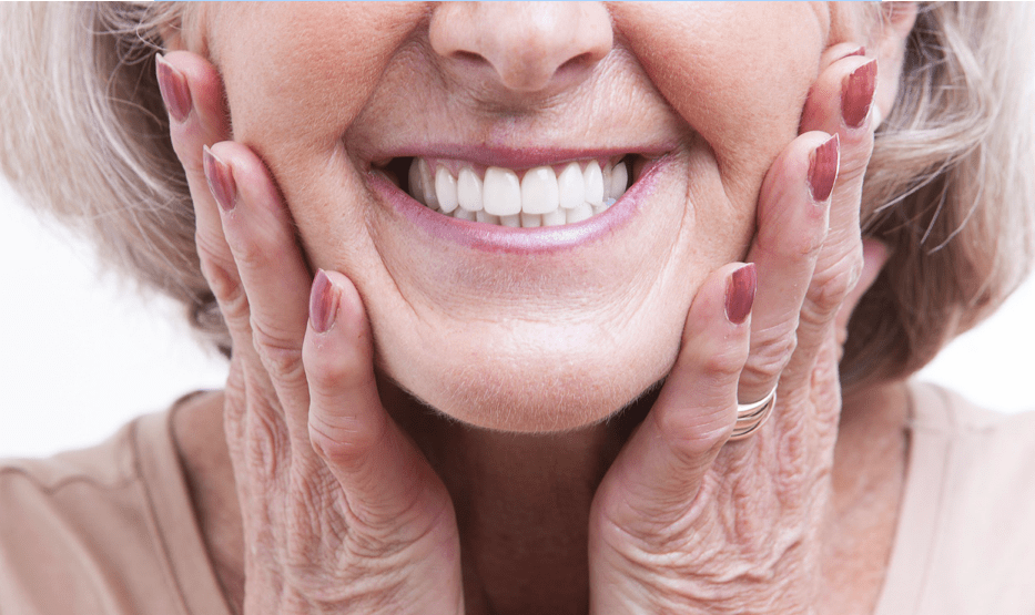 How to Clean Your Dentures