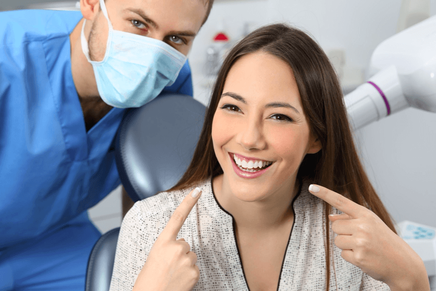 Top 5 Denture Misconceptions